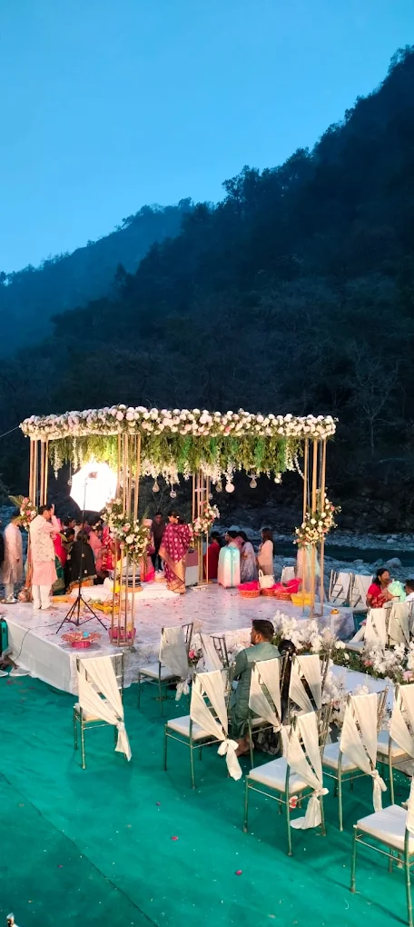 Phool Chatti Resort Phool Chatti Resort