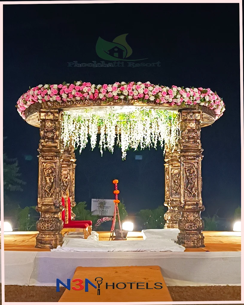 Phool Chatti Resort Phool Chatti Resort