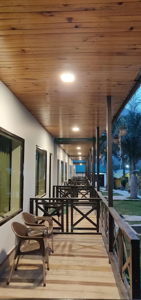 Phool Chatti Resort Phool Chatti Resort