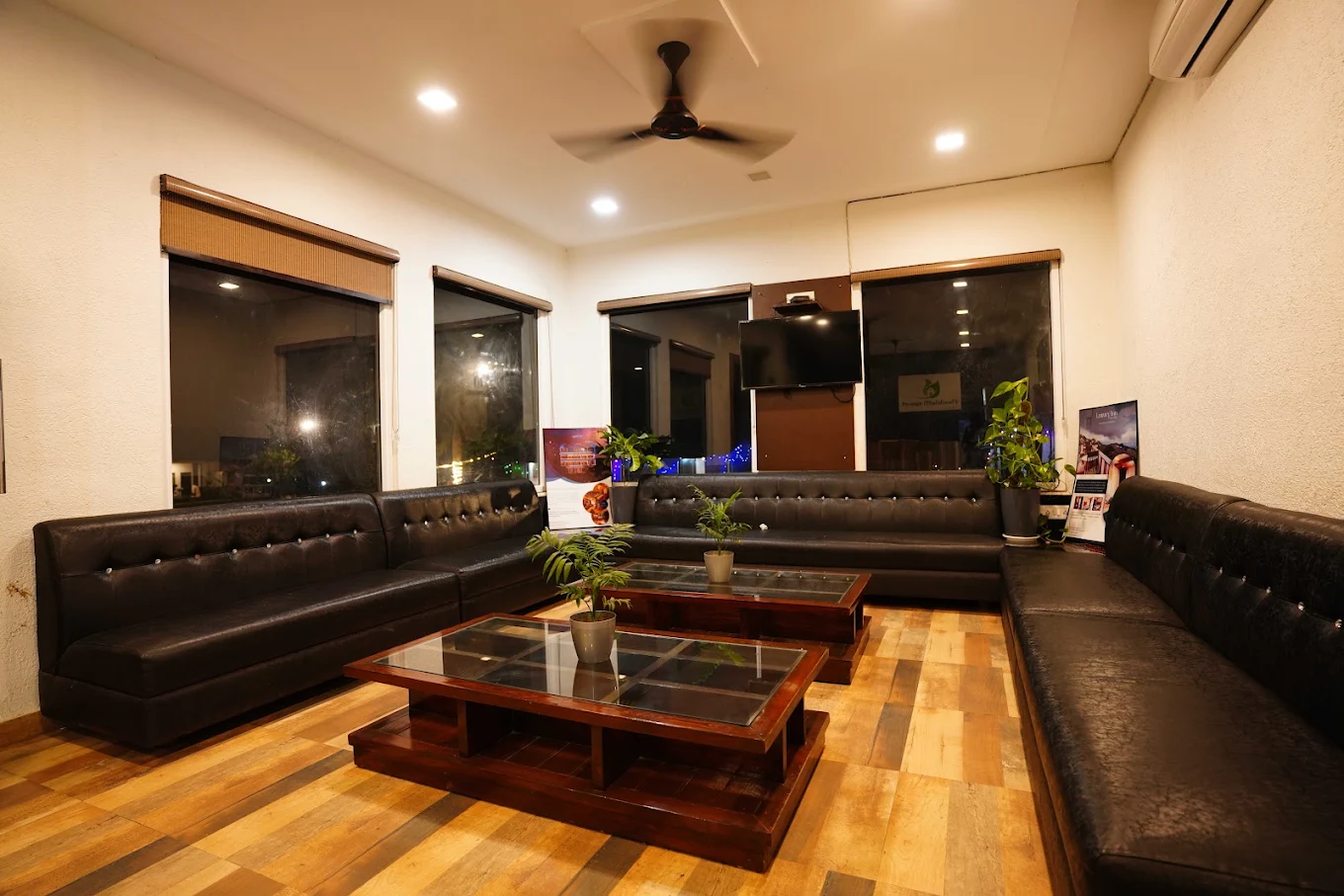Phool Chatti Resort Phool Chatti Resort