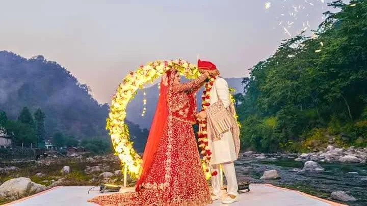 Phool Chatti Resort Phool Chatti Resort