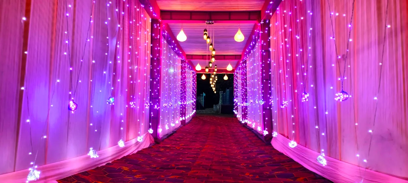 Phool Chatti Resort Phool Chatti Resort