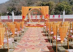 Qcent Woods Resort and Spa