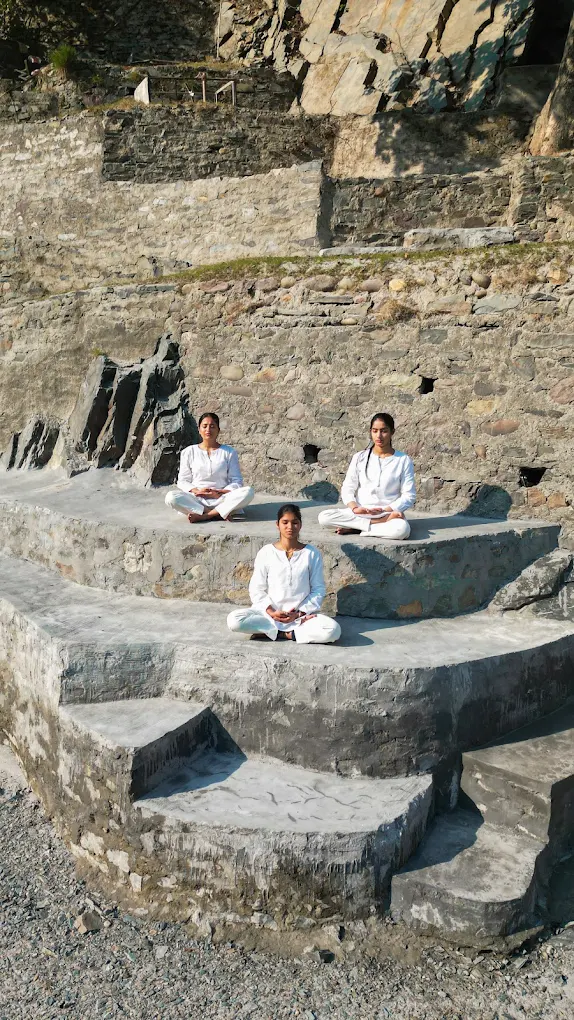 Raga on the Ganges