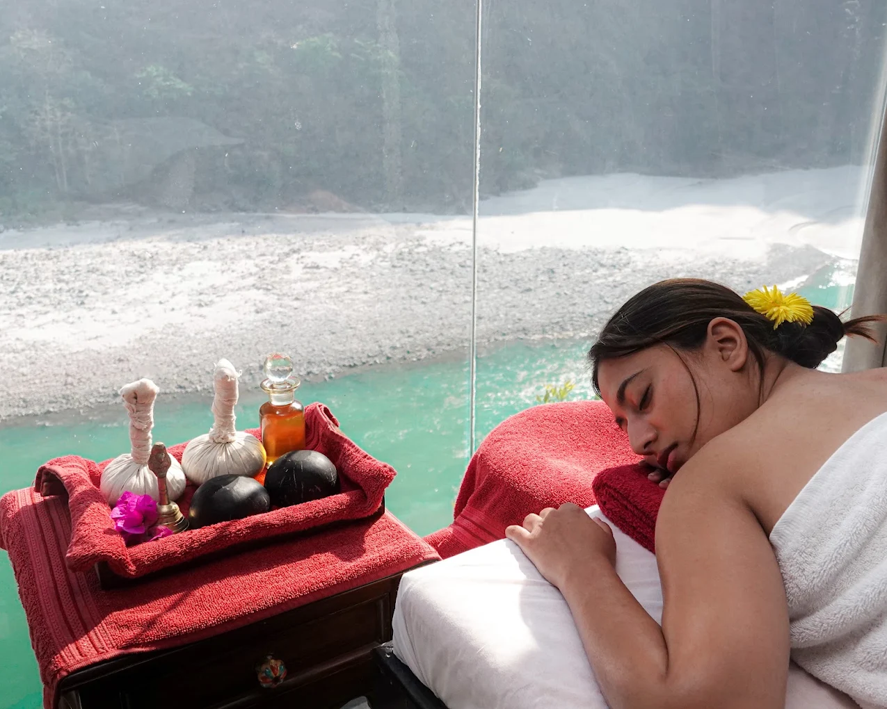 Raga on the Ganges