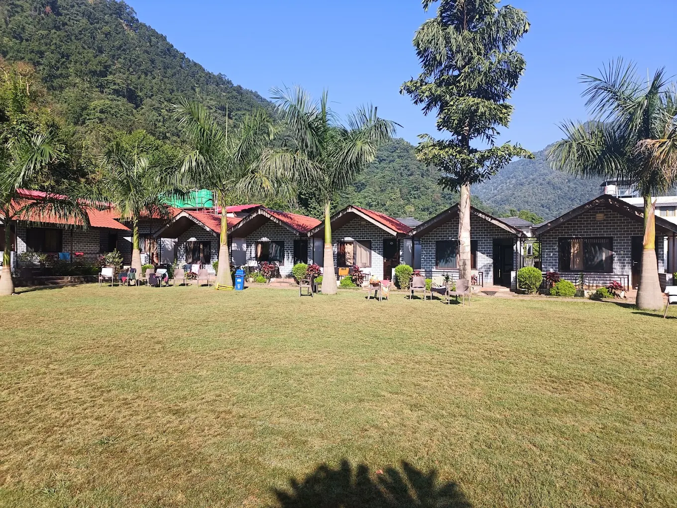 Ratta Pani Camp And Resort