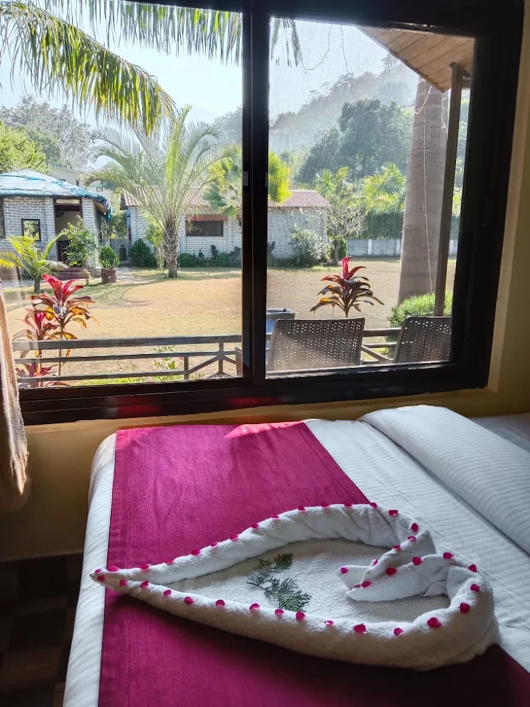 Ratta Pani Camp And Resort