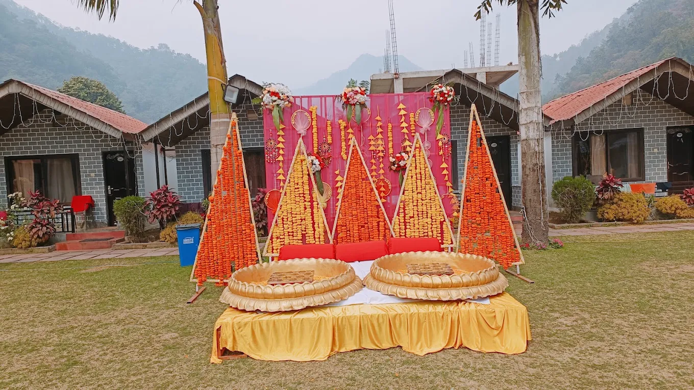 Ratta Pani Camp And Resort