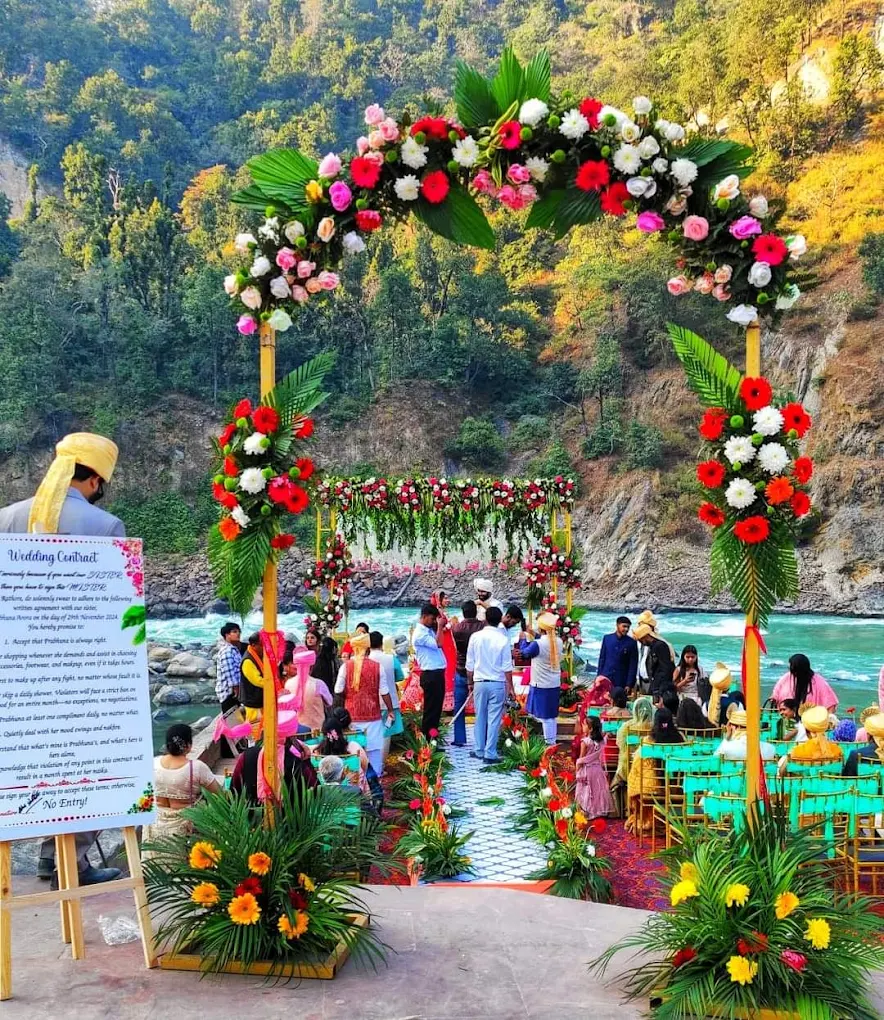 Ratta Pani Camp And Resort