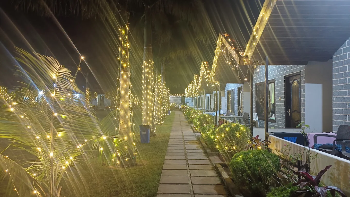 Ratta Pani Camp And Resort