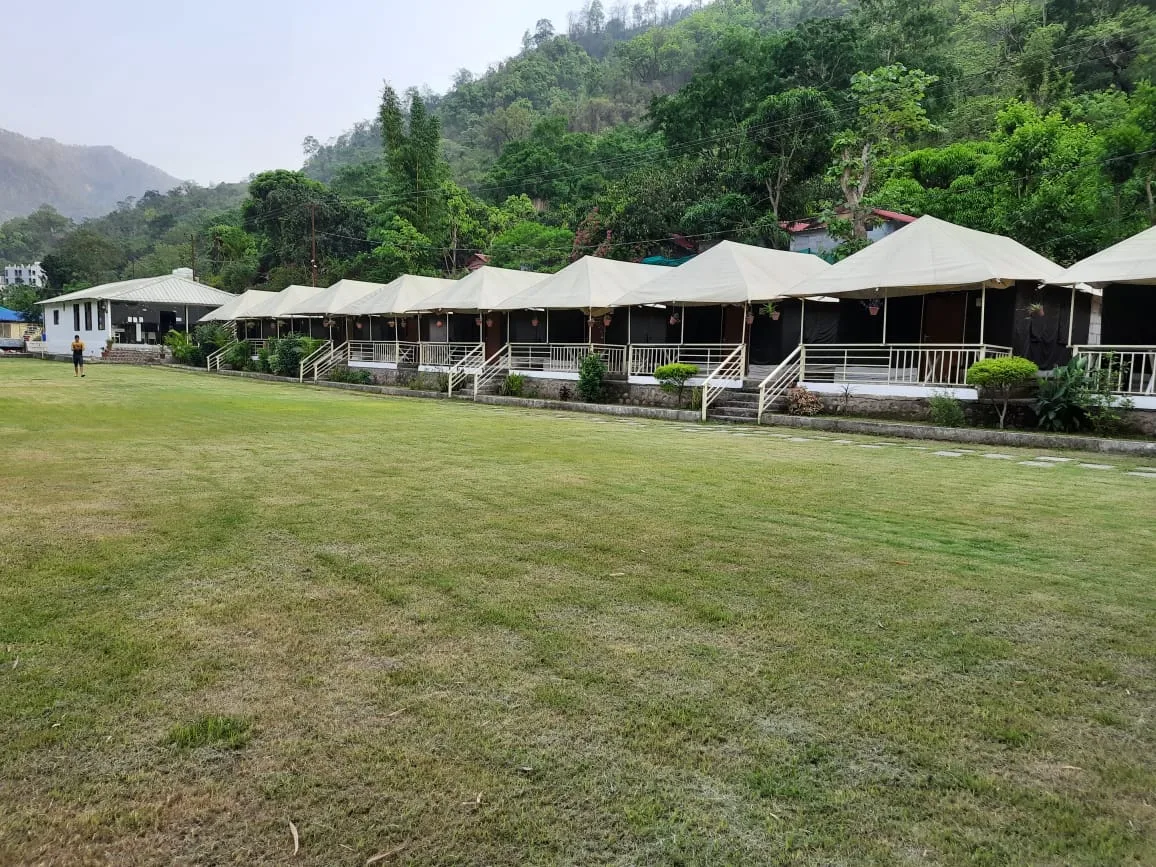 Rendezvous Outdoors Camp Rendezvous Outdoors Camp