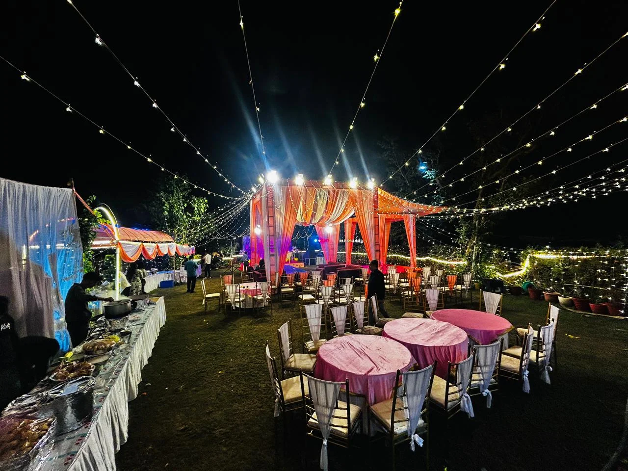 Riviera Resort Rishikesh Riviera Resort Rishikesh