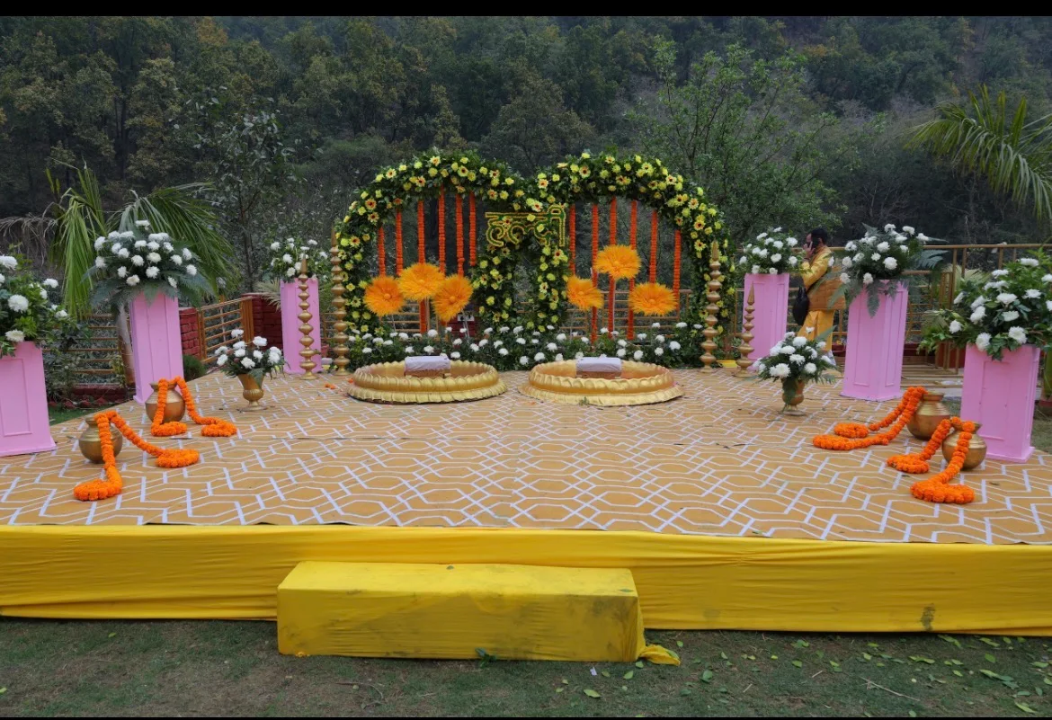 Riviera Resort Rishikesh Riviera Resort Rishikesh