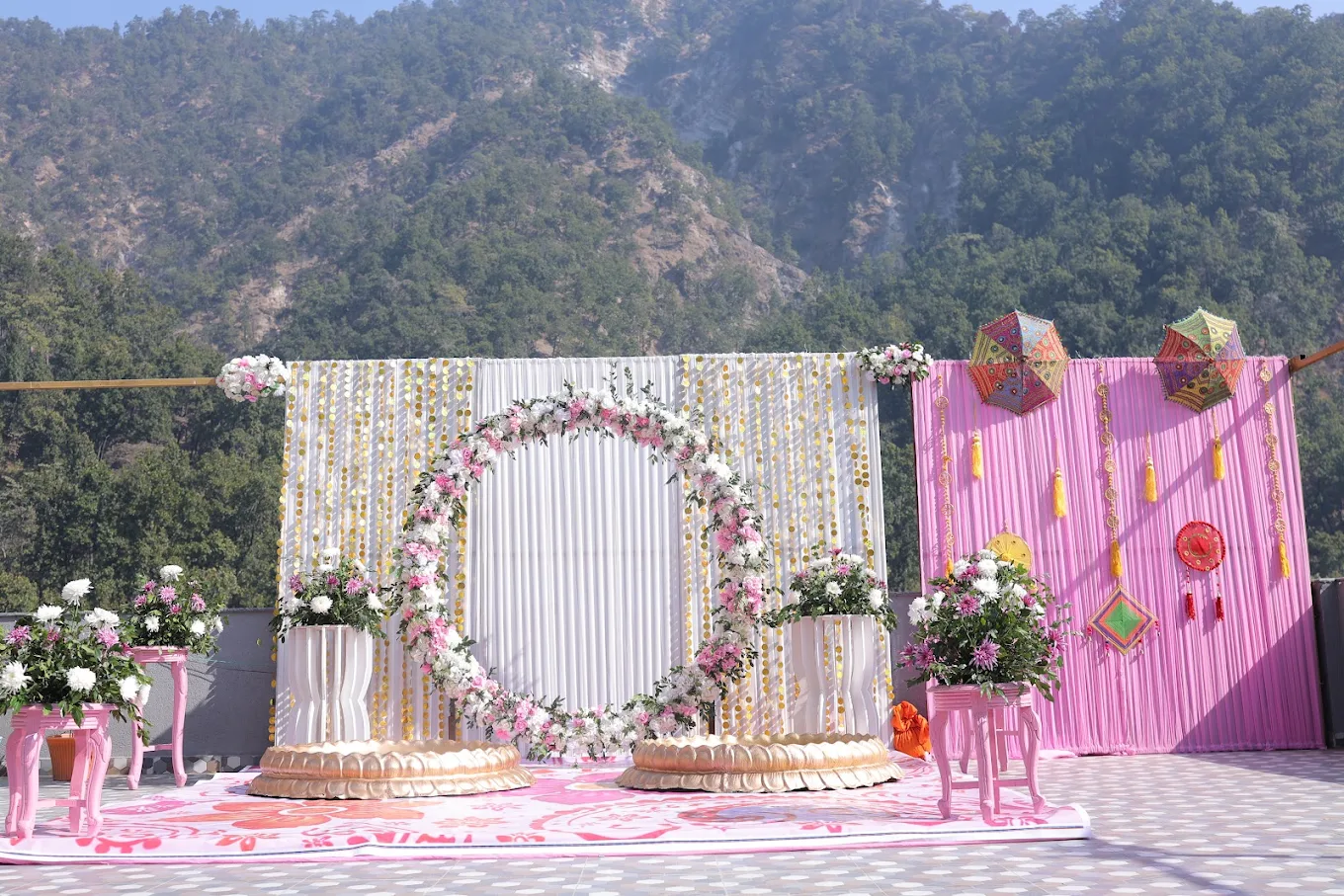 Riviera Resort Rishikesh Riviera Resort Rishikesh