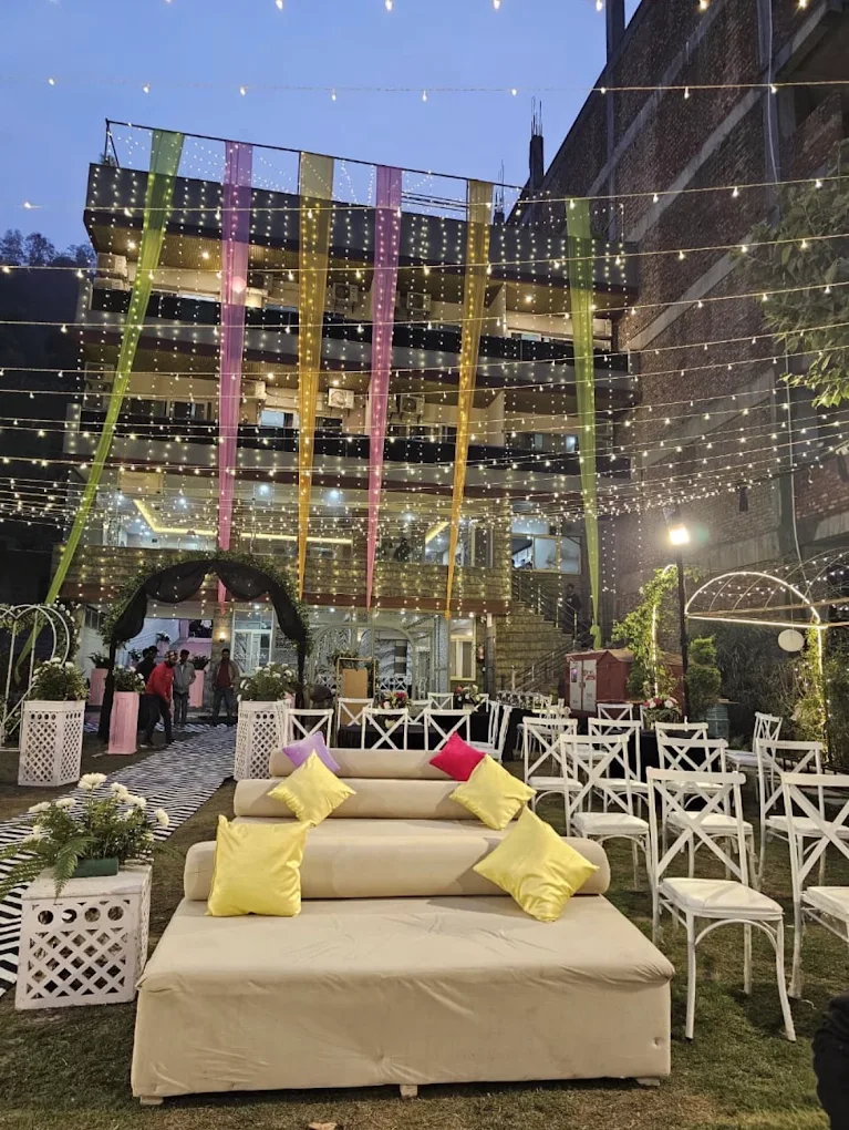 Riviera Resort Rishikesh Riviera Resort Rishikesh