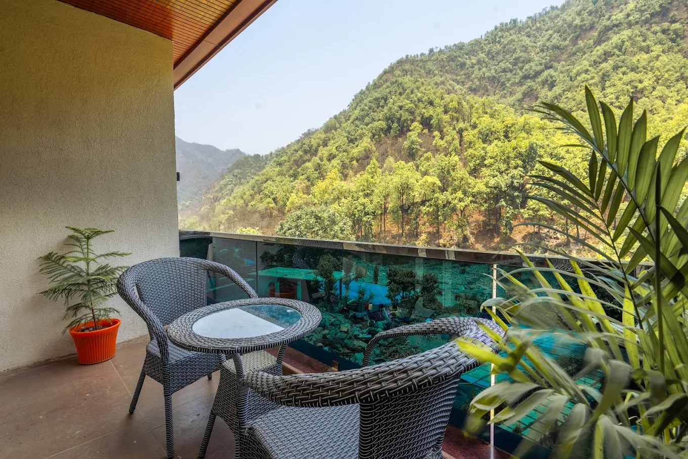Riviera Resort Rishikesh Riviera Resort Rishikesh