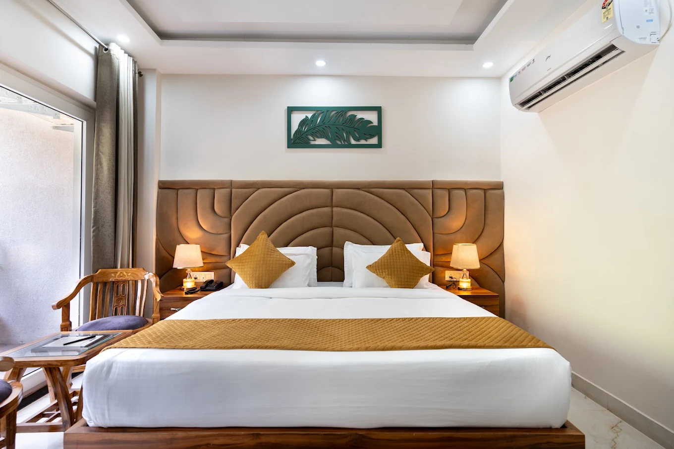 Riviera Resort Rishikesh Riviera Resort Rishikesh