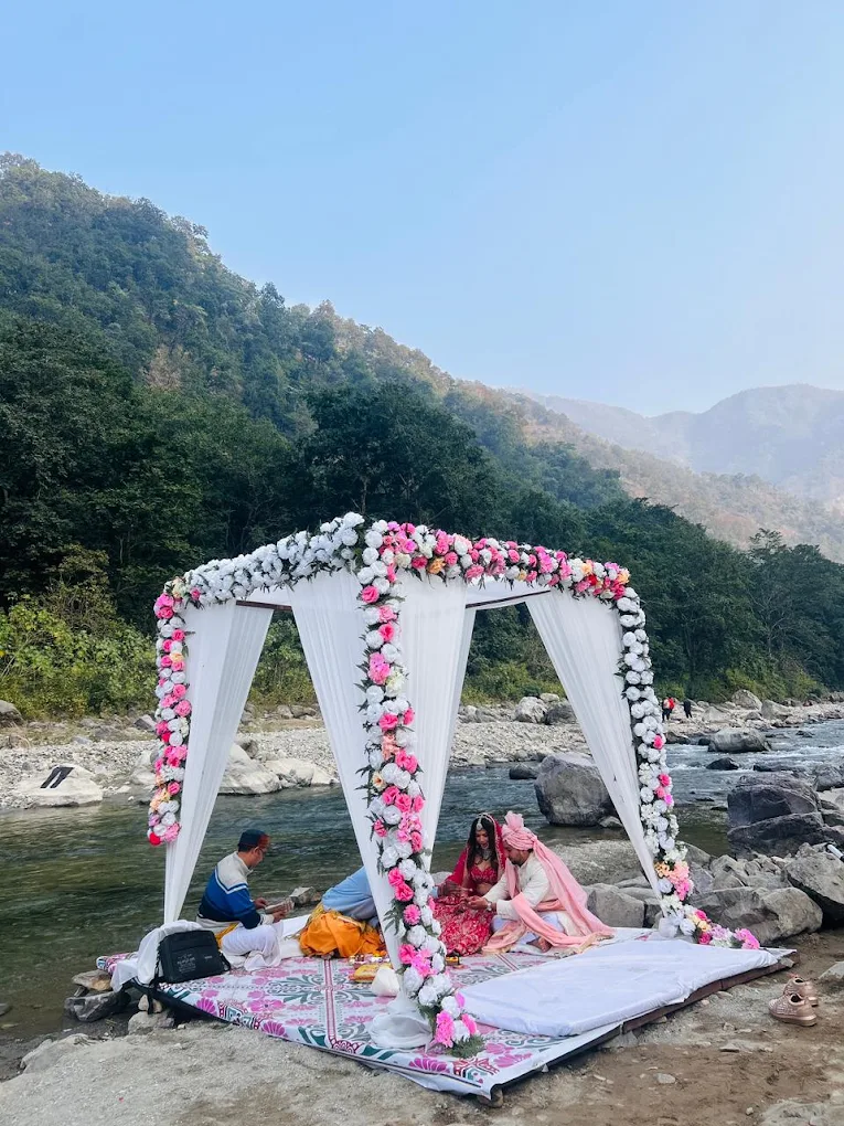 Riviera Resort Rishikesh Riviera Resort Rishikesh