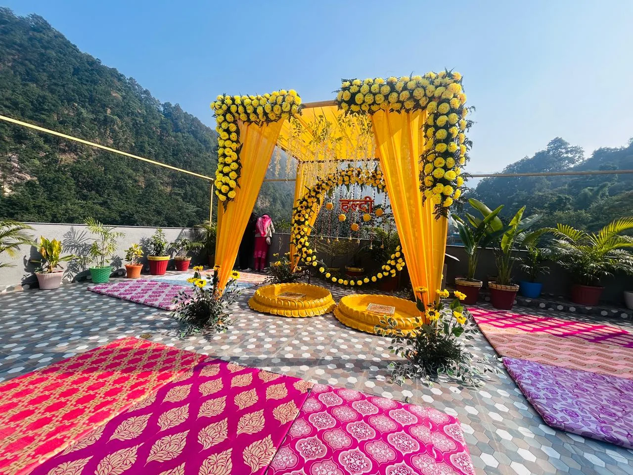 Riviera Resort Rishikesh Riviera Resort Rishikesh