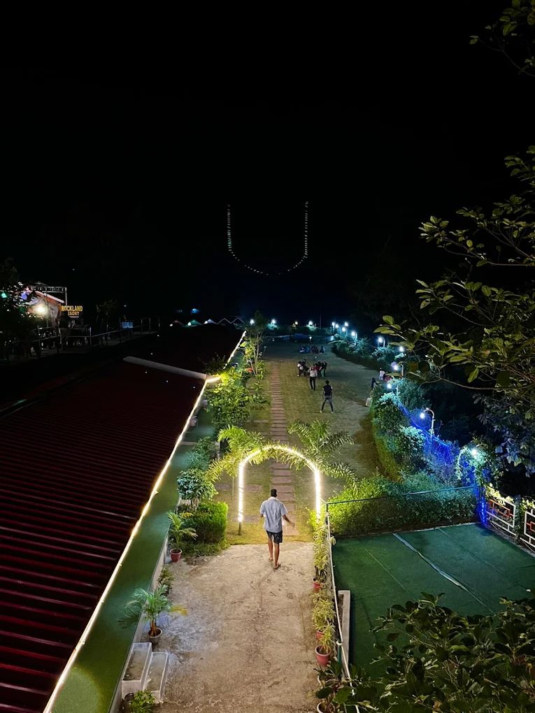 Rockland Resort Camps Rockland Resort Camps