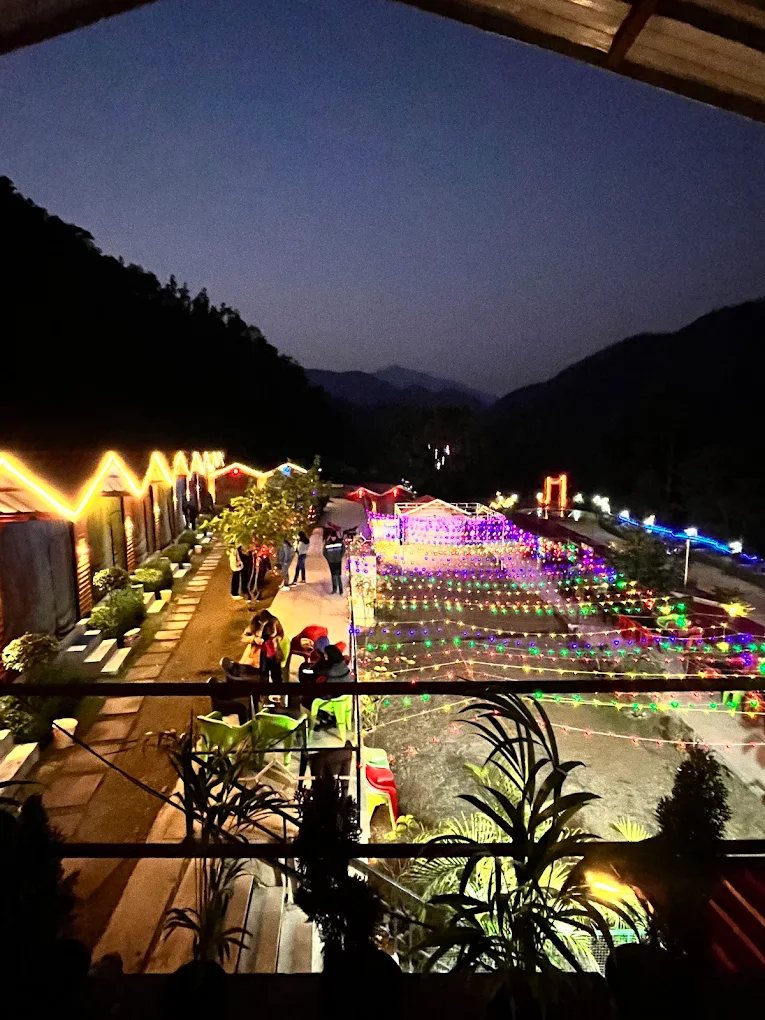 Rockland Resort Camps Rockland Resort Camps