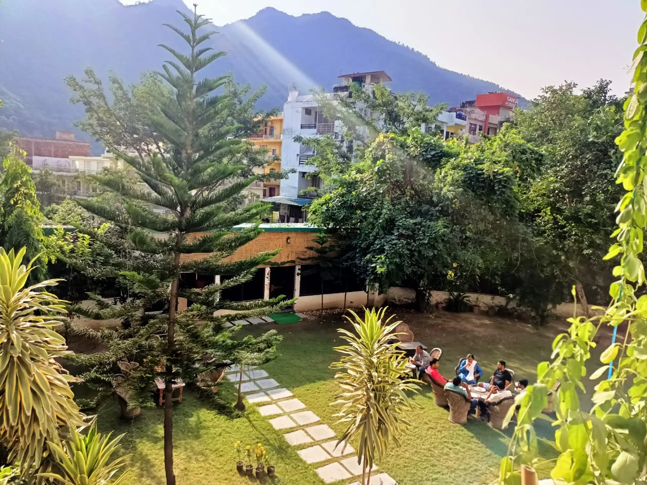 Shivansh Inn Resort Shivansh Inn Resort