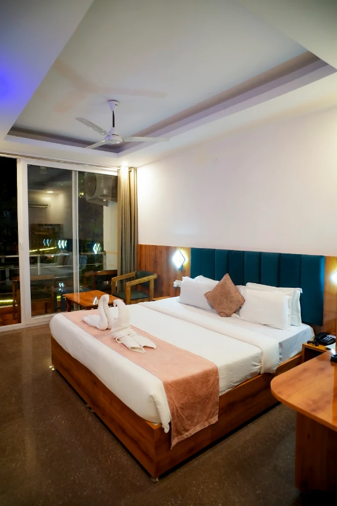 Shivansh Inn Resort Shivansh Inn Resort