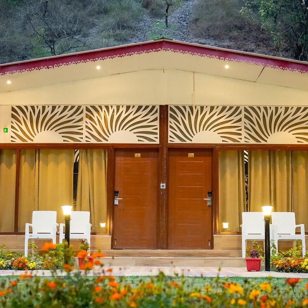 Shri Vrindavan Resort Shri Vrindavan Resort
