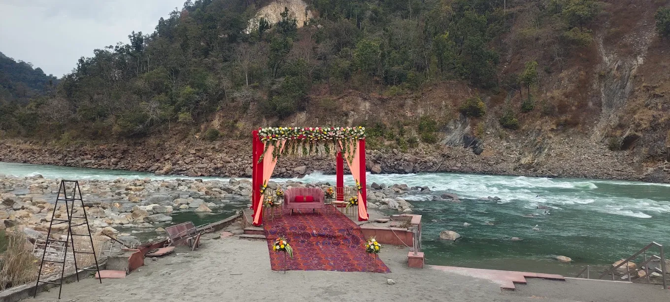 Simply Heaven Rishikesh Simply Heaven Rishikesh