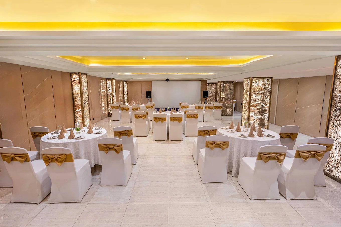 Sterling Palm Bliss Wellness Resort Rishikesh