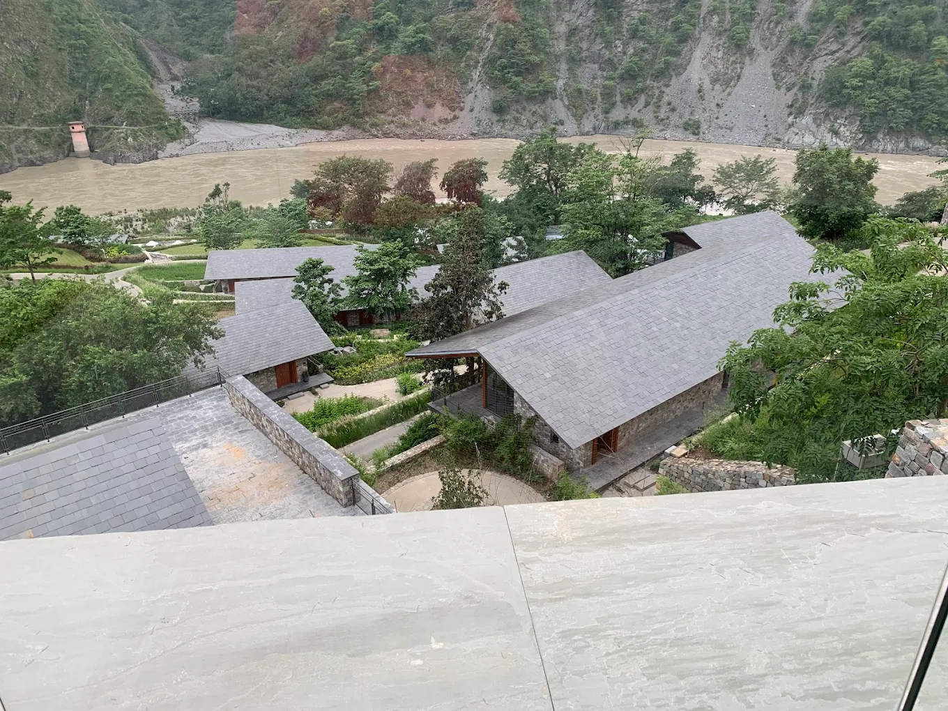Taj Rishikesh Resort & Spa, Uttarakhand