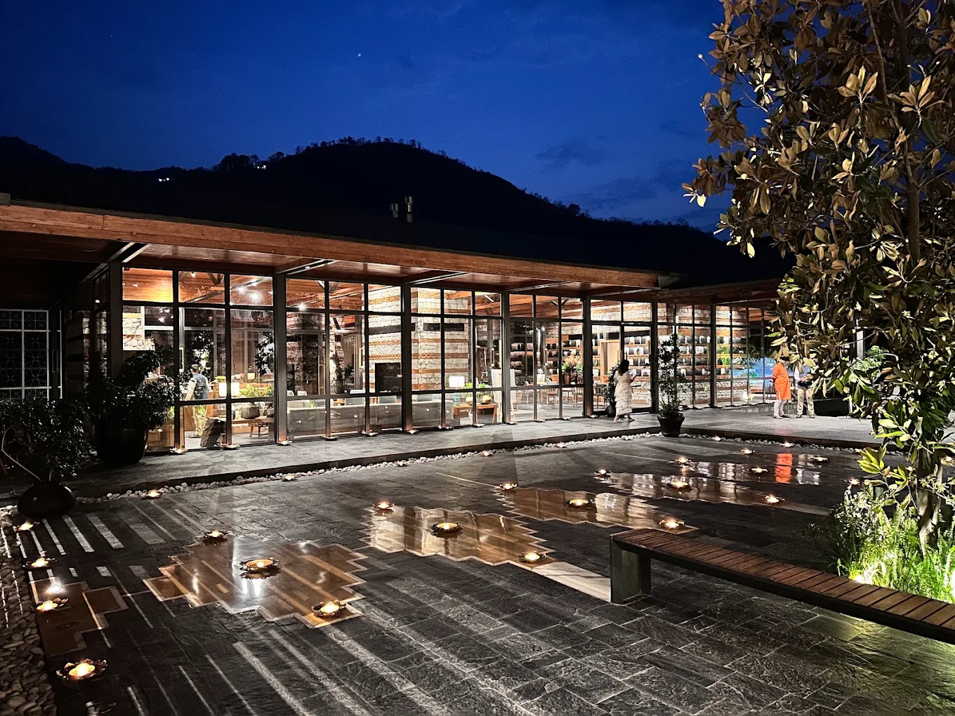 Taj Rishikesh Resort & Spa, Uttarakhand