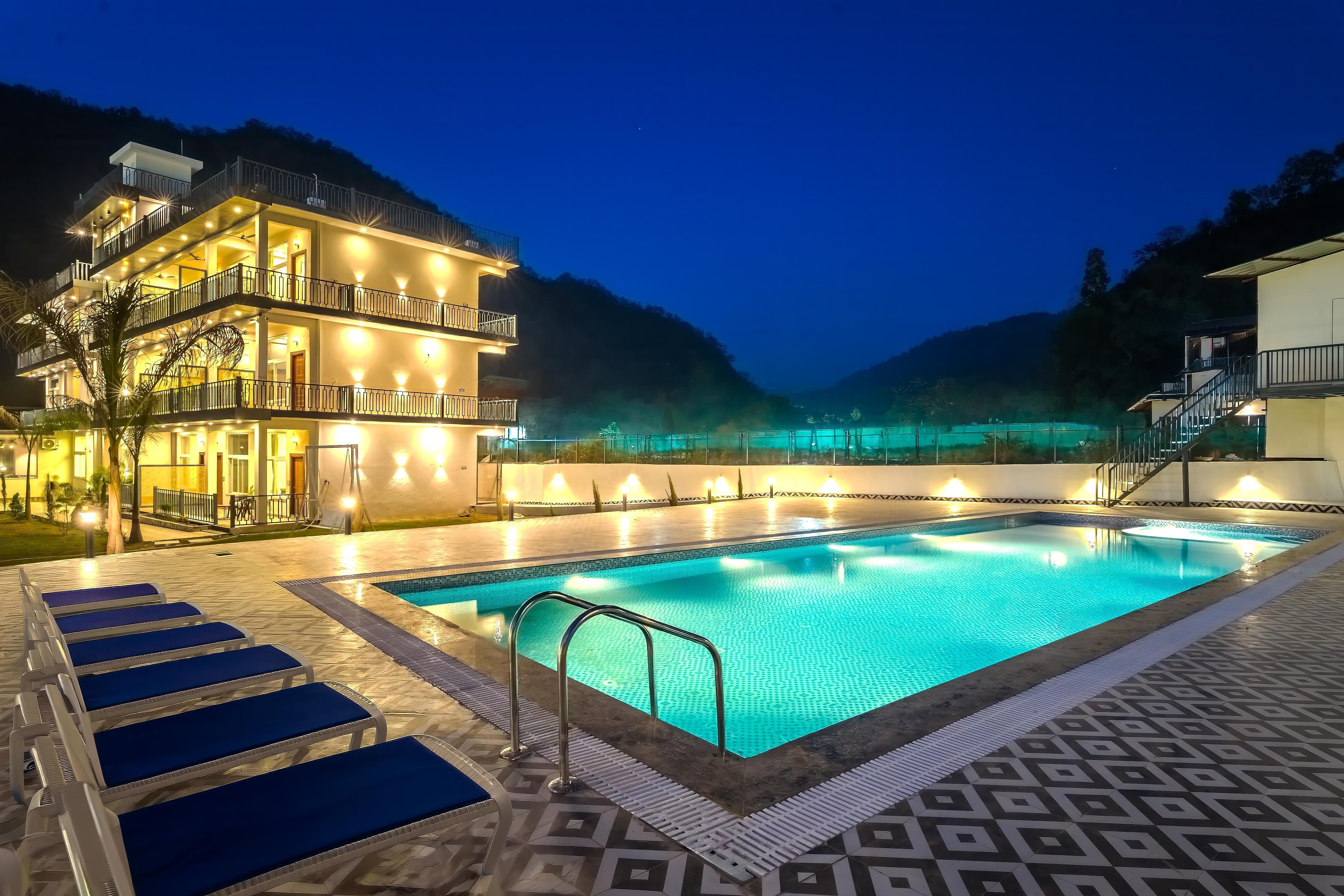 The Lily Hotel & Spa The Lily Hotel & Spa