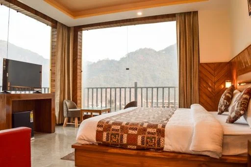 The Lily Hotel & Spa The Lily Hotel & Spa