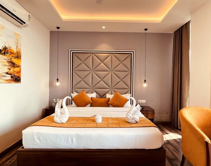 The Vilana A Boutique Hotel The Vilana A Boutique Hotel