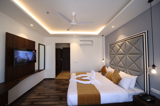 The Vilana A Boutique Hotel The Vilana A Boutique Hotel