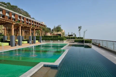 The Westin Resort & Spa, Himalayas The Westin Resort & Spa, Himalayas