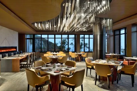 The Westin Resort & Spa, Himalayas The Westin Resort & Spa, Himalayas