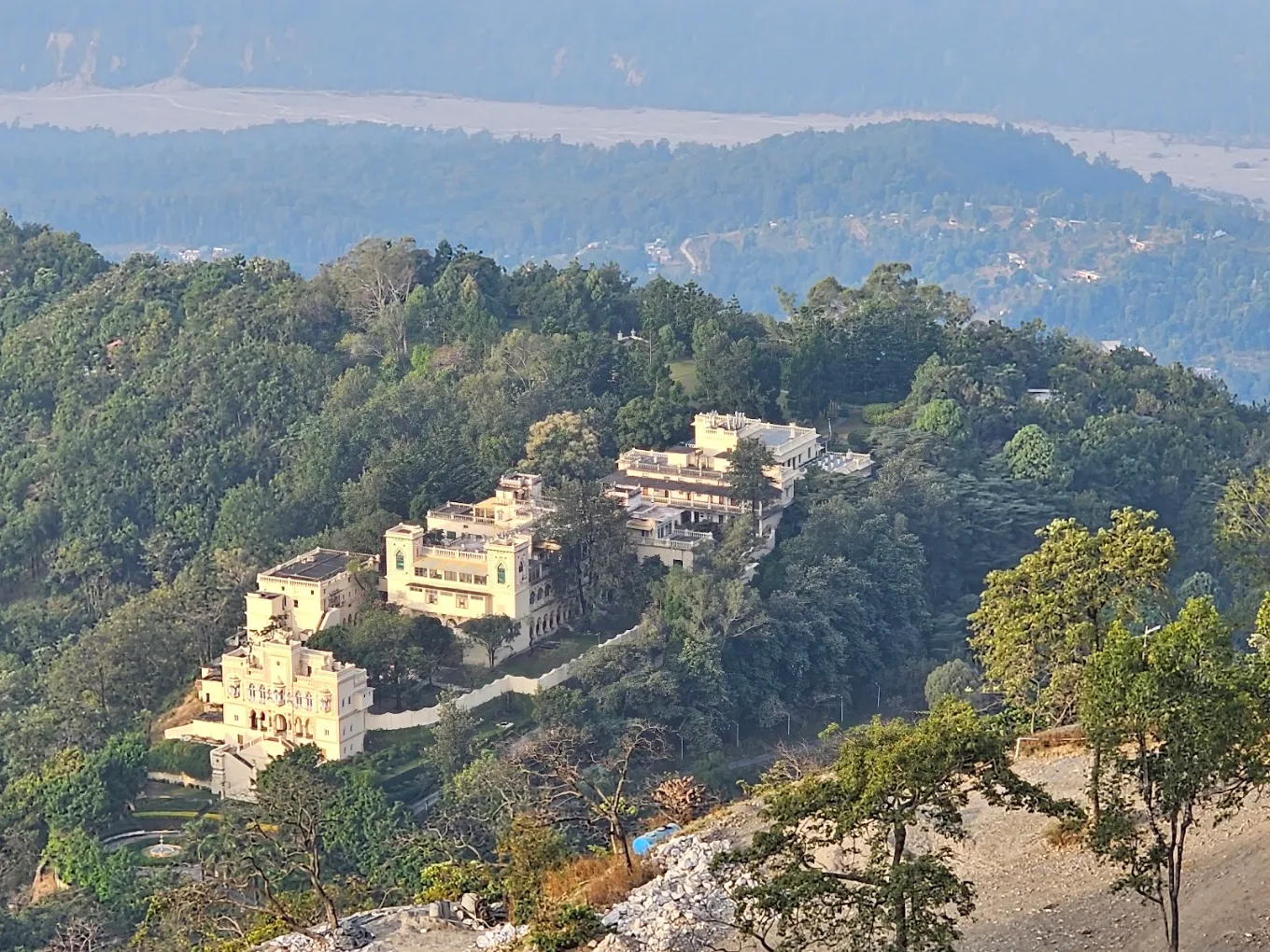 The Westin Resort & Spa, Himalayas The Westin Resort & Spa, Himalayas