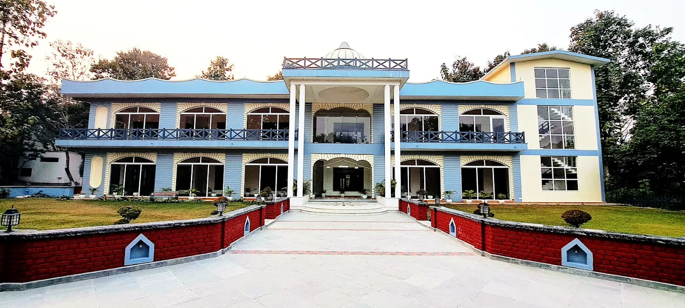 The Woods : An Orchard Retreat by Royal Majestic Hospitality The Woods : An Orchard Retreat by Royal Majestic Hospitality