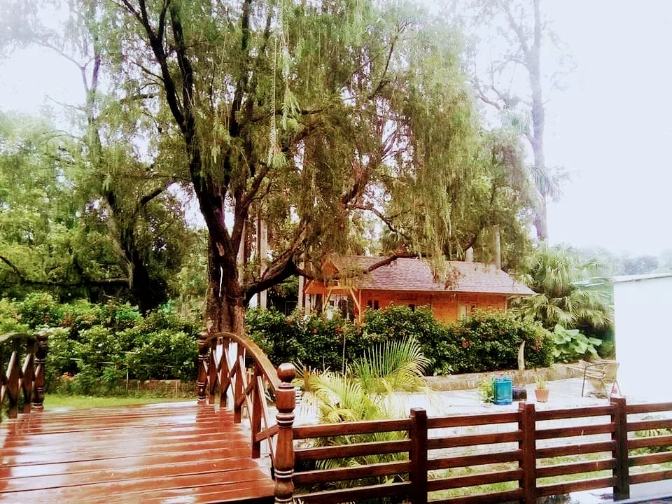 The Woods : An Orchard Retreat by Royal Majestic Hospitality The Woods : An Orchard Retreat by Royal Majestic Hospitality