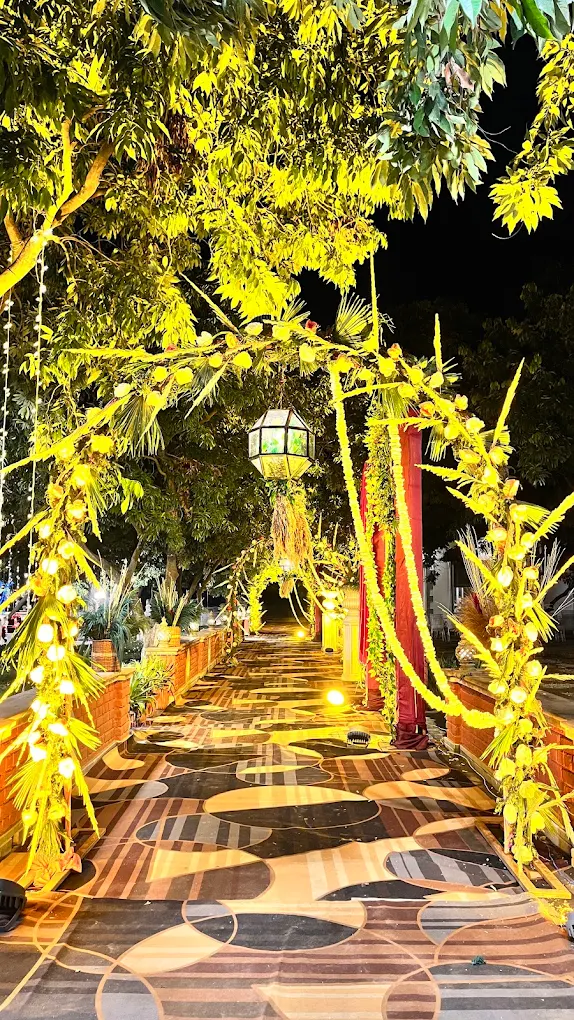 The Woods : An Orchard Retreat by Royal Majestic Hospitality The Woods : An Orchard Retreat by Royal Majestic Hospitality