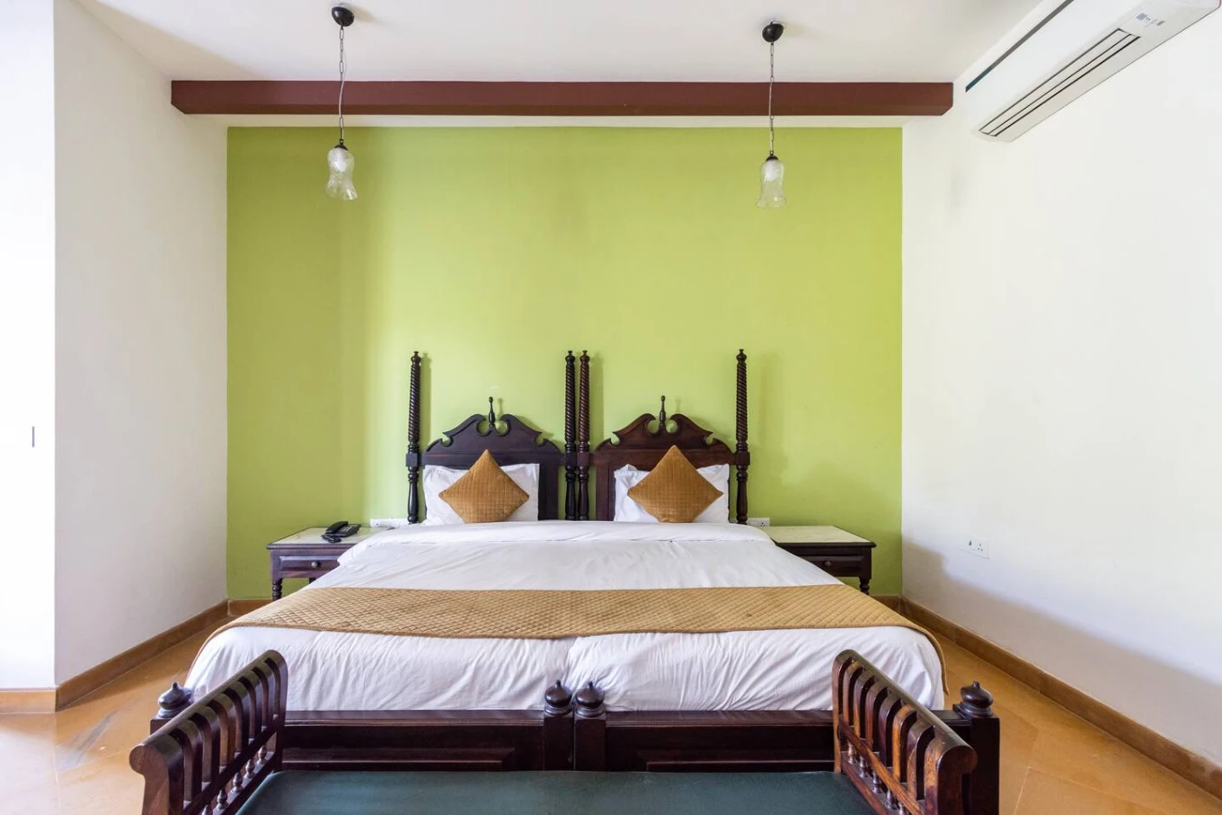 The Woods : An Orchard Retreat by Royal Majestic Hospitality The Woods : An Orchard Retreat by Royal Majestic Hospitality