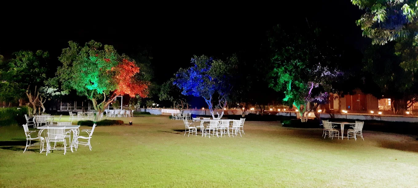 The Woods : An Orchard Retreat by Royal Majestic Hospitality The Woods : An Orchard Retreat by Royal Majestic Hospitality