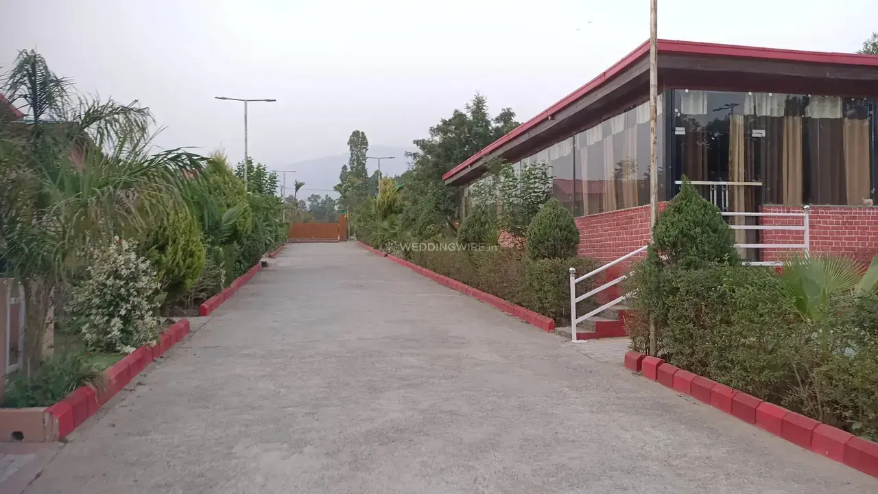 VO Sanjeevani Resort VO Sanjeevani Resort