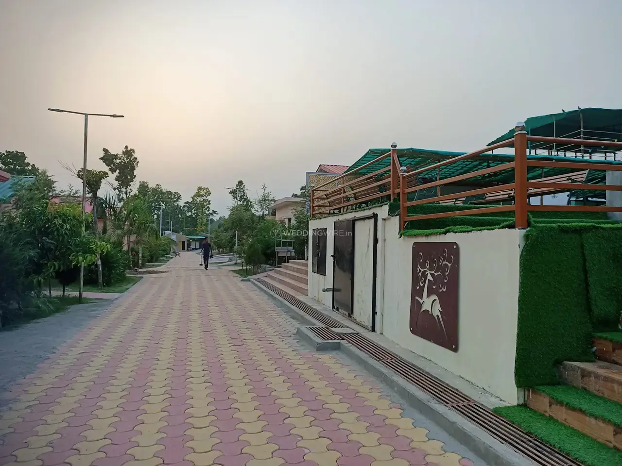 VO Sanjeevani Resort VO Sanjeevani Resort