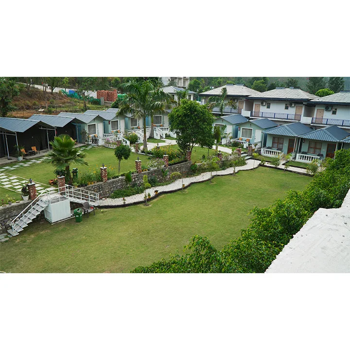 Villago Rishikesh