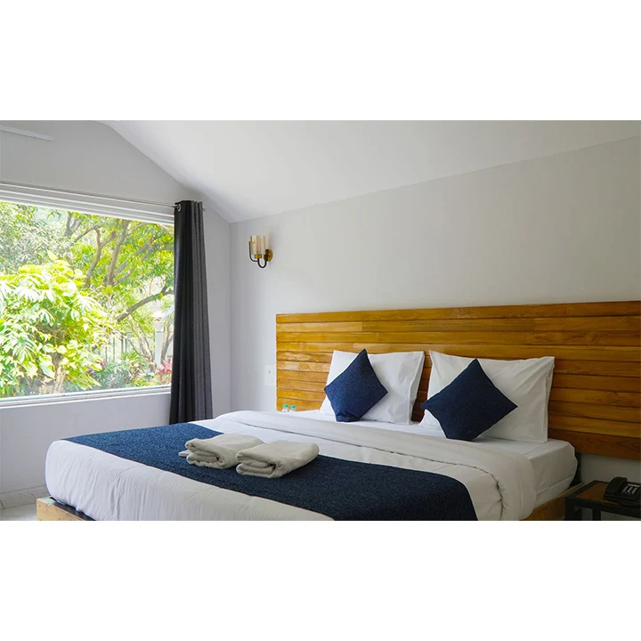 Villago Rishikesh