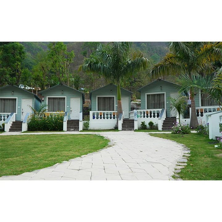 Villago Rishikesh