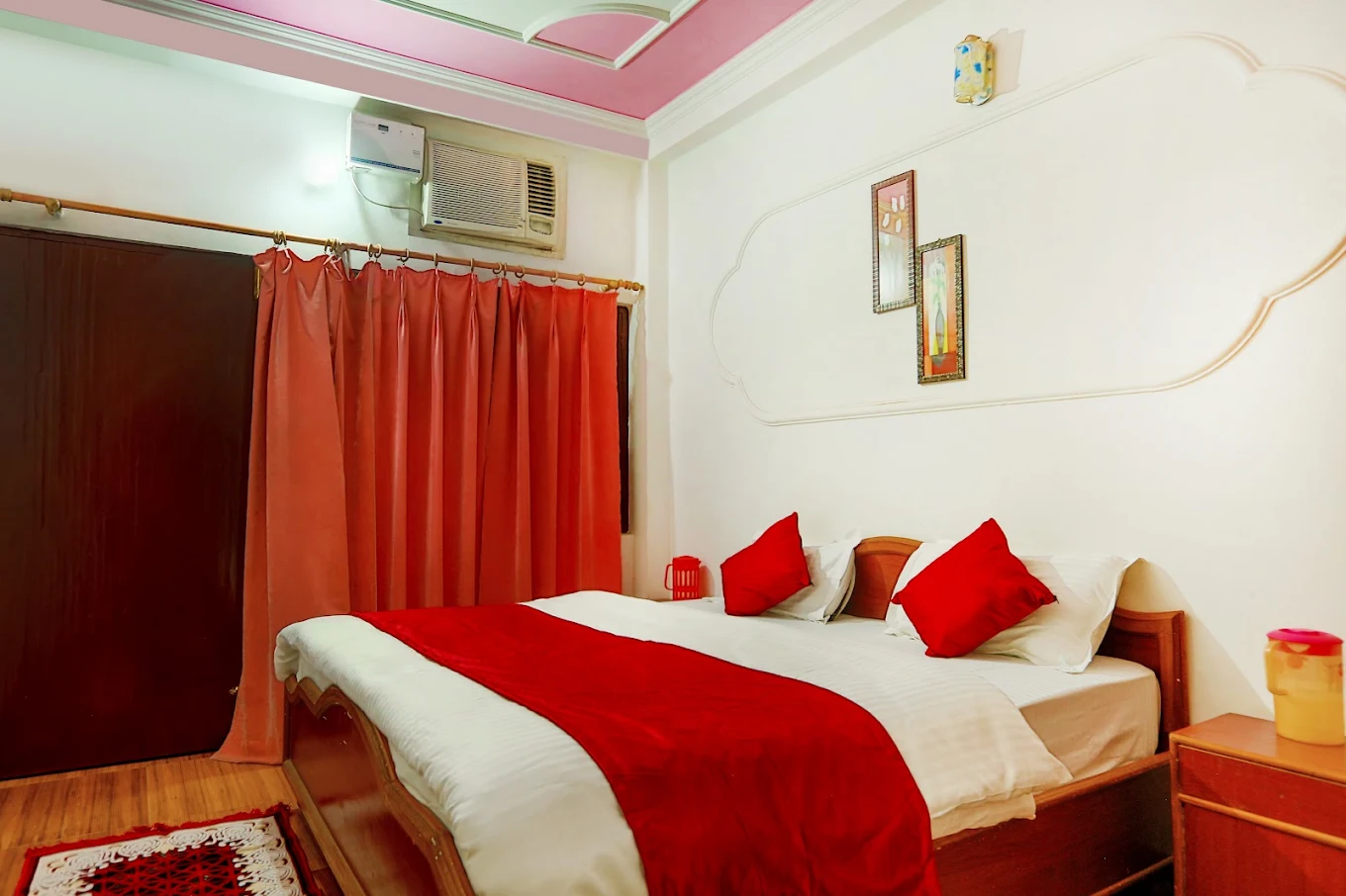 Raj Resort Raj Resort